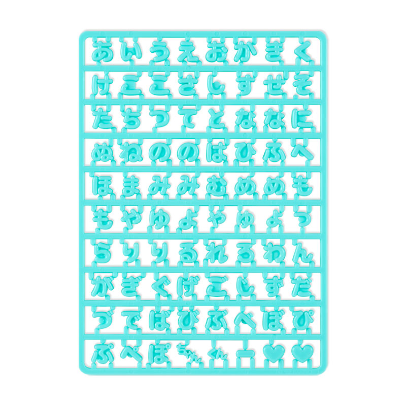 PARTS FOR ACCESSORIES（Maipachirun）