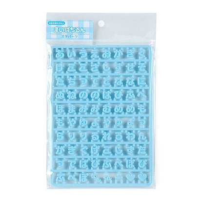 PARTS FOR ACCESSORIES（Maipachirun）