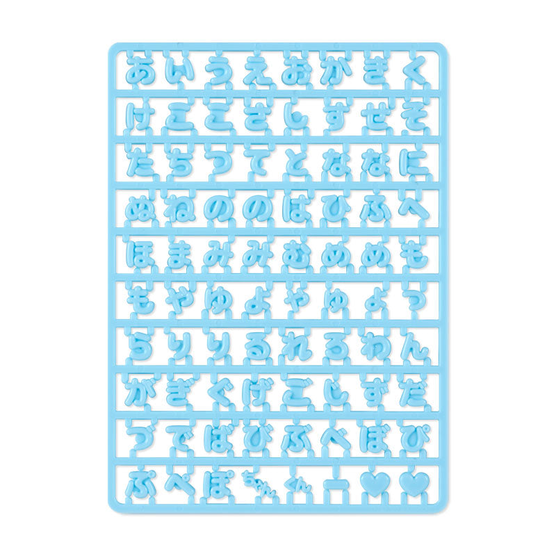PARTS FOR ACCESSORIES（Maipachirun）