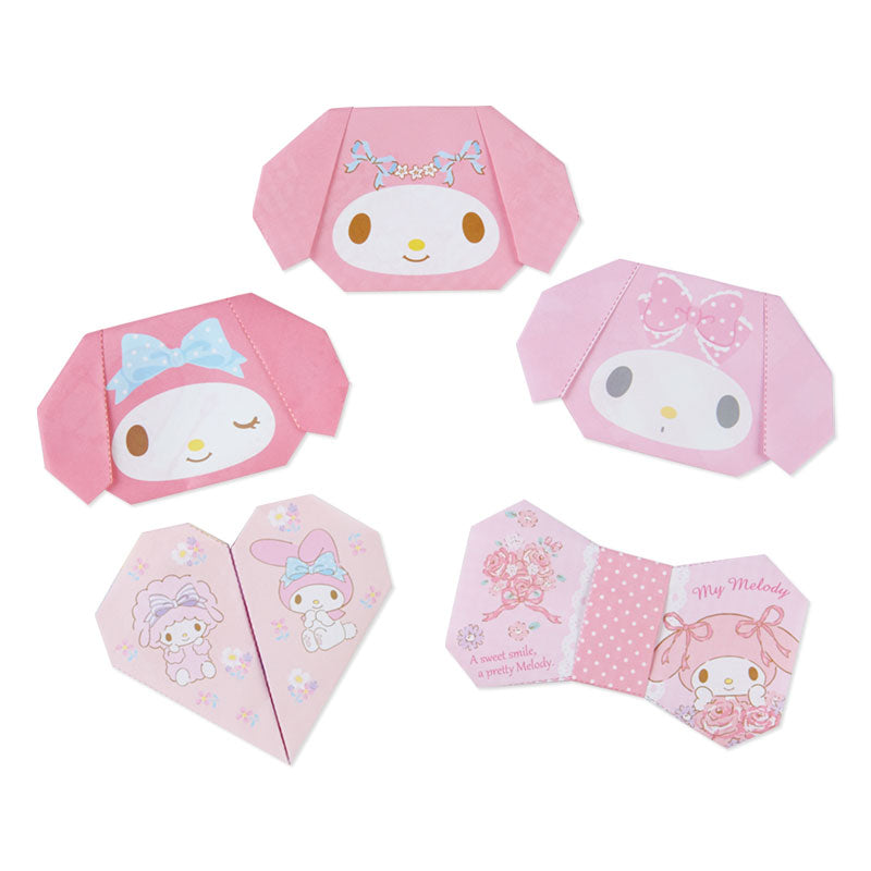 ORIGAMI MEMO PAD