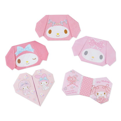 ORIGAMI MEMO PAD