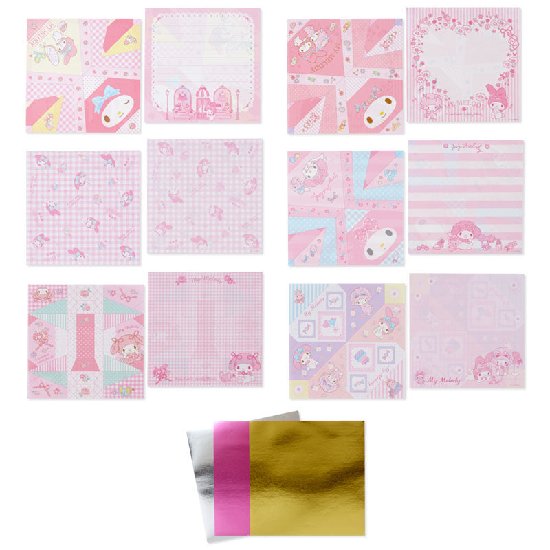 ORIGAMI MEMO PAD