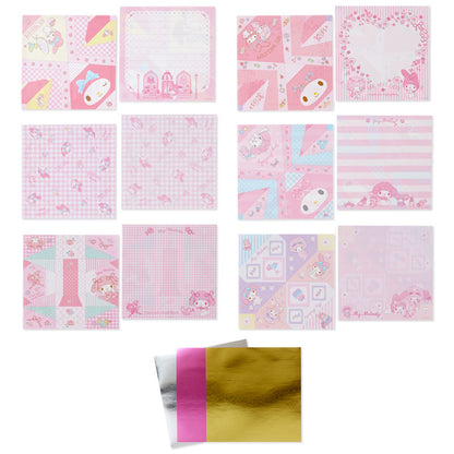 ORIGAMI MEMO PAD