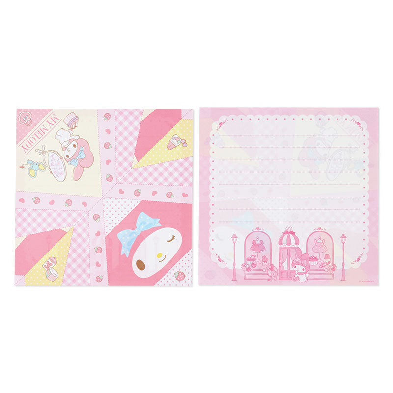 ORIGAMI MEMO PAD