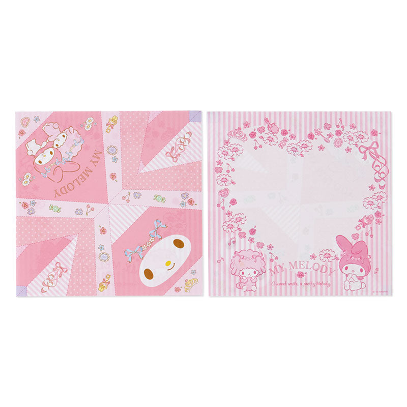 ORIGAMI MEMO PAD