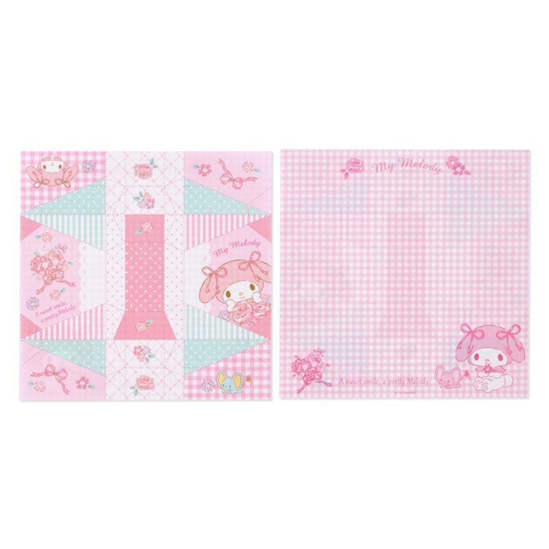ORIGAMI MEMO PAD