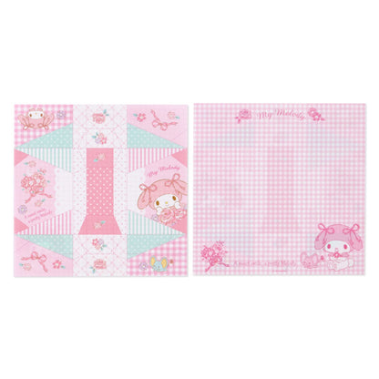 ORIGAMI MEMO PAD