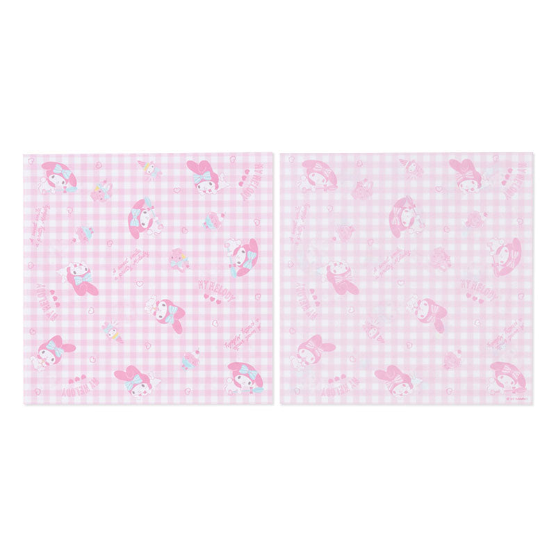 ORIGAMI MEMO PAD