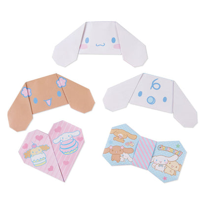 ORIGAMI MEMO PAD
