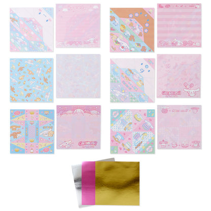 ORIGAMI MEMO PAD