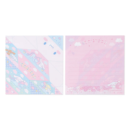 ORIGAMI MEMO PAD