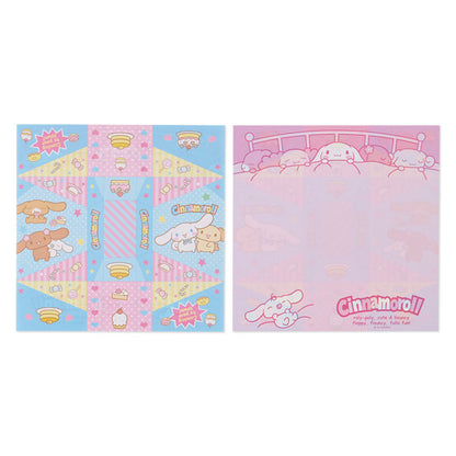 ORIGAMI MEMO PAD