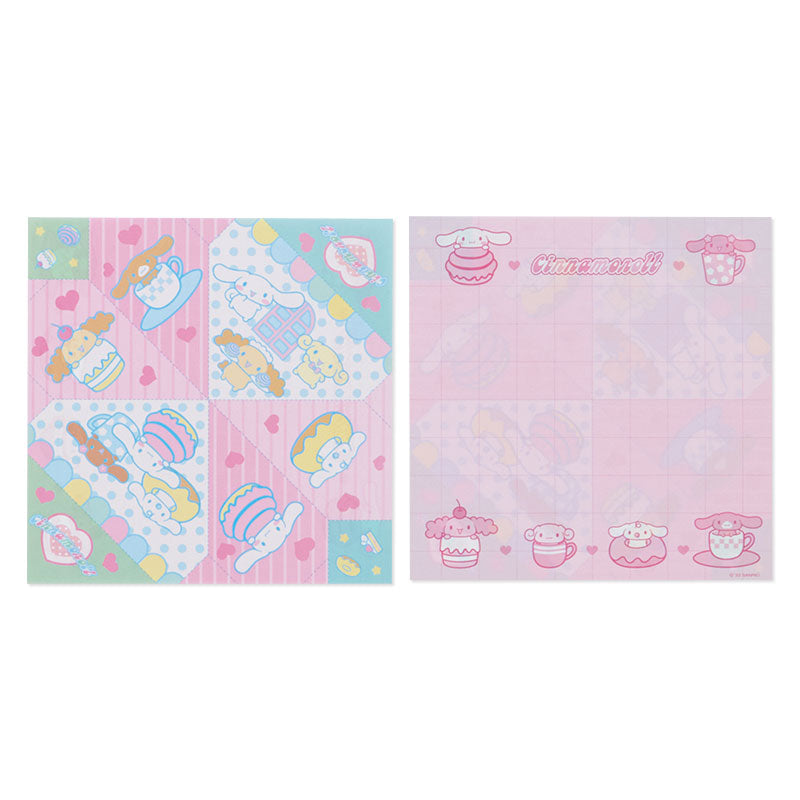 ORIGAMI MEMO PAD
