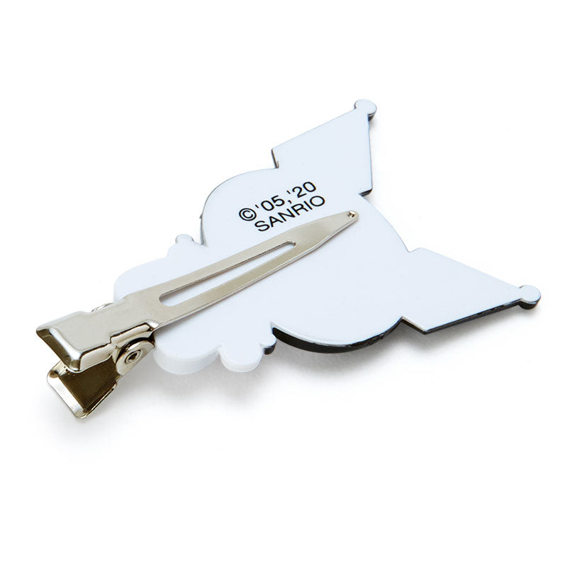 BANGS CLIP SET: D-CUT