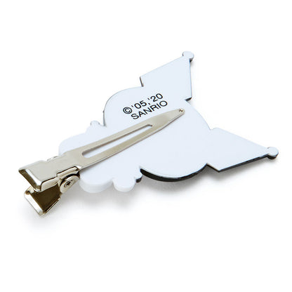 BANGS CLIP SET: D-CUT