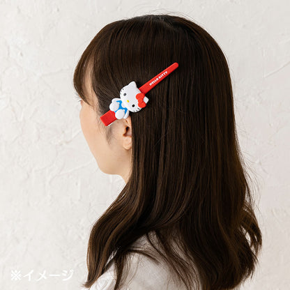 LONG HAIR CLIP
