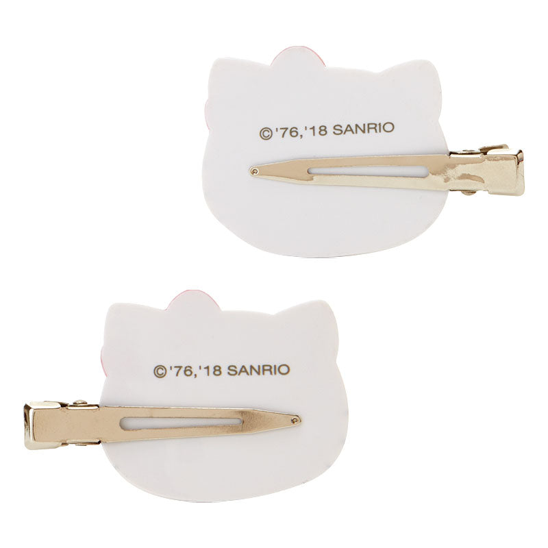 BANGS CLIP SET: D-CUT