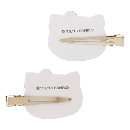 BANGS CLIP SET: D-CUT