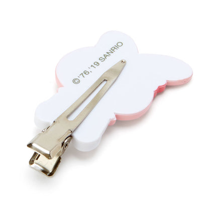 BANGS CLIP SET: D-CUT