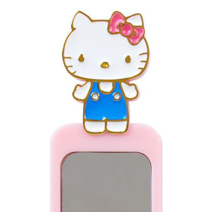 D-CUT COMPACT MIRROR