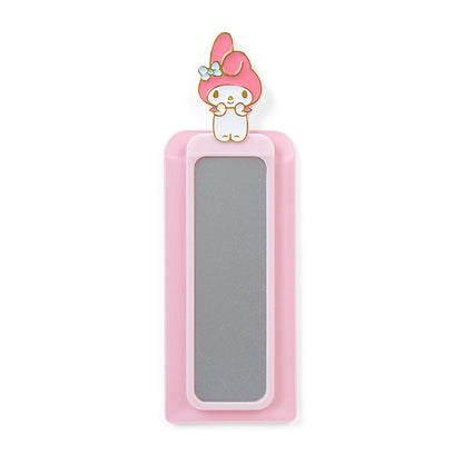 D-CUT COMPACT MIRROR