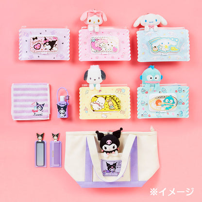 D-CUT COMPACT MIRROR