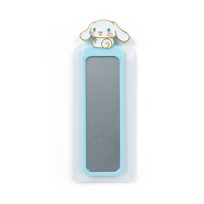 D-CUT COMPACT MIRROR