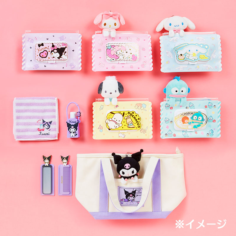 D-CUT COMPACT MIRROR