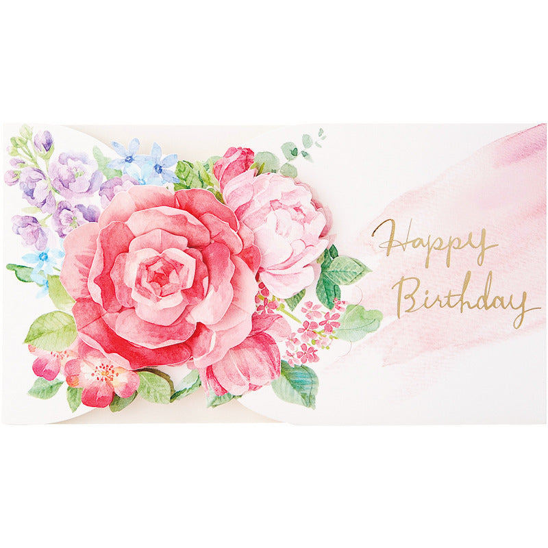 Card: Birthday
