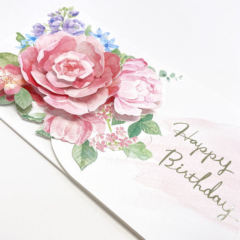 Card: Birthday
