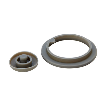 PARTS:SNC2WNT CAP GASKET SET