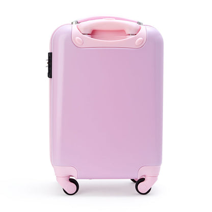 ROLLING LUGGAGE