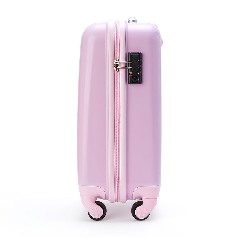 My Melody Travel – Shop All Travel Bags ROLLING LUGGAGE – Sanrio