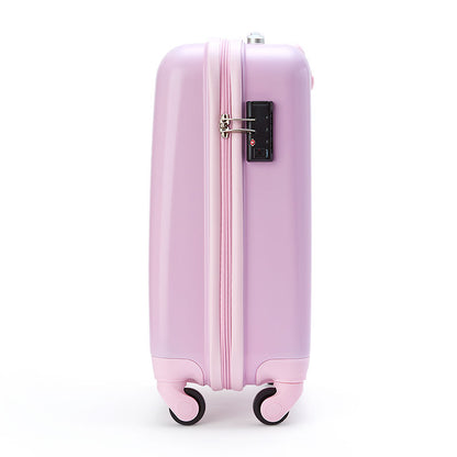 ROLLING LUGGAGE