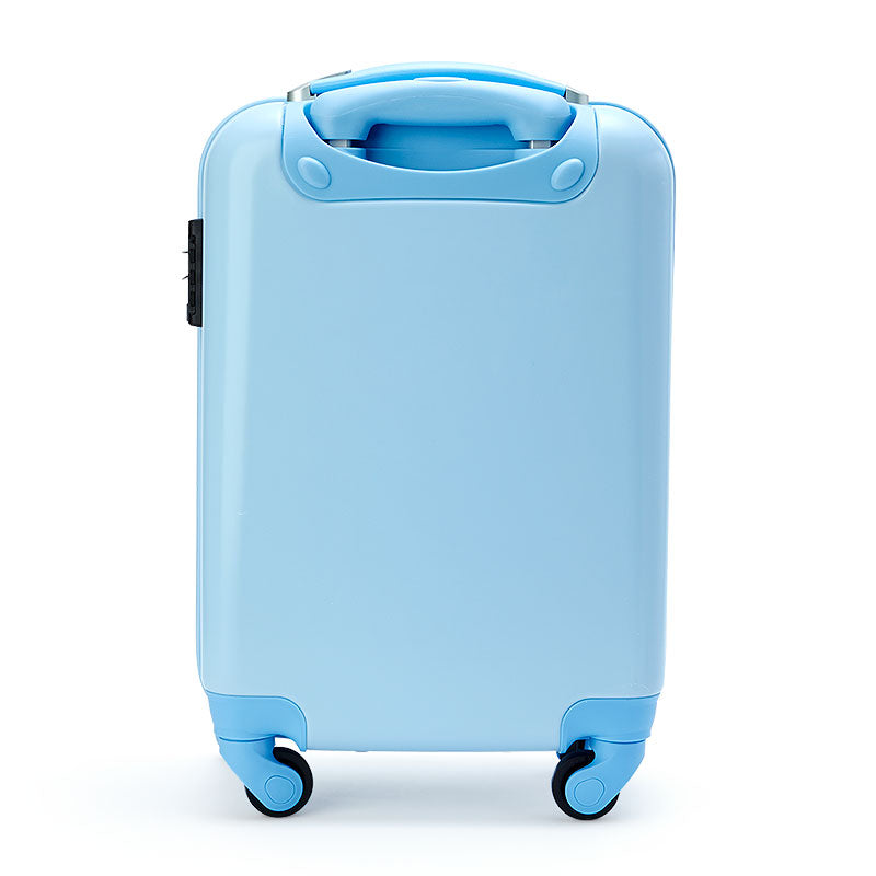ROLLING LUGGAGE