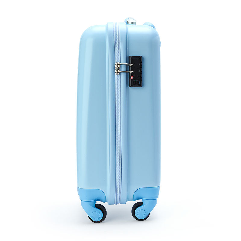 ROLLING LUGGAGE