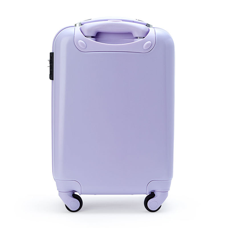 ROLLING LUGGAGE