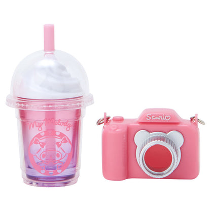 ACCESSORIES FOR PLUSH (Pittatto Friends)