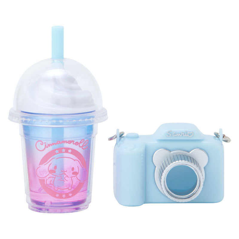 ACCESSORIES FOR PLUSH (Pittatto Friends)