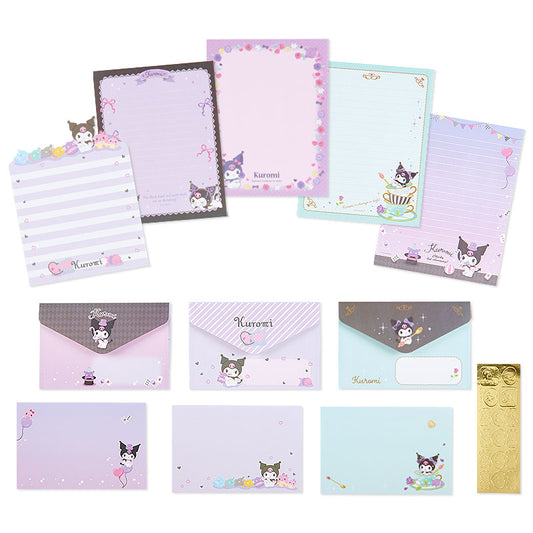LETTER SET