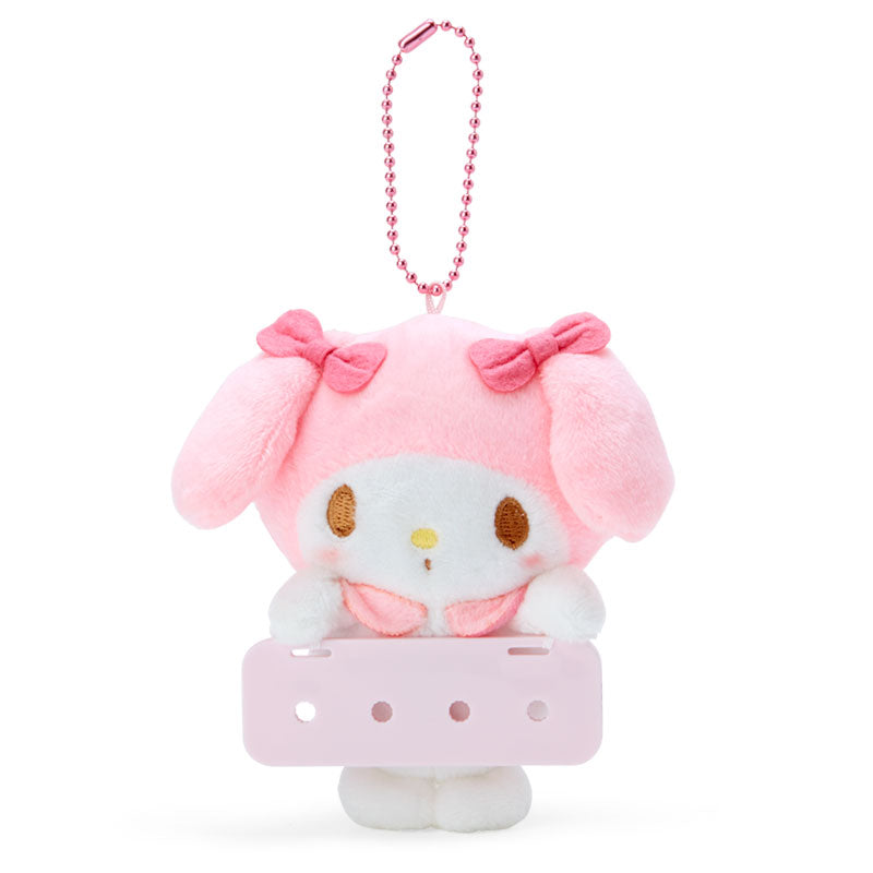 KEY CHAIN W/MASCOT（Maipachirun）