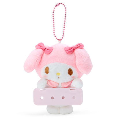 KEY CHAIN W/MASCOT（Maipachirun）