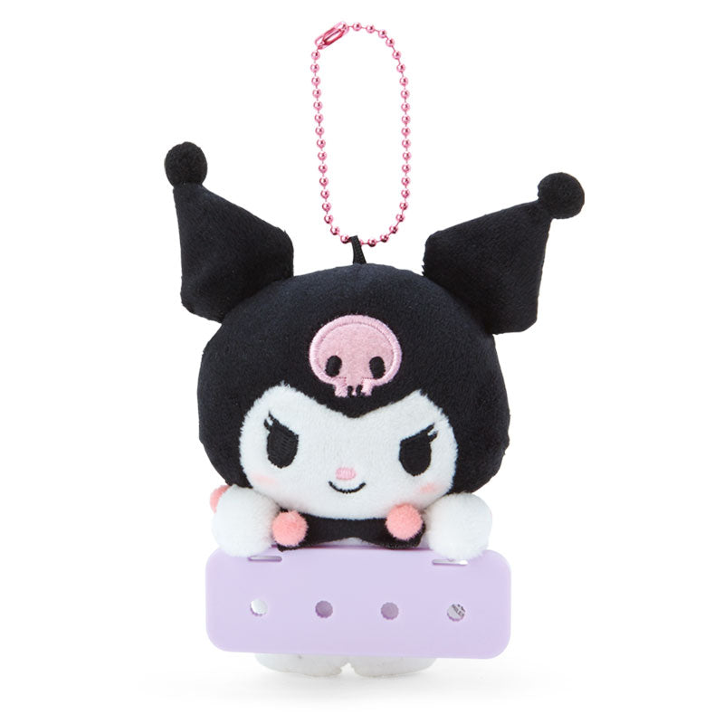 KEY CHAIN W/MASCOT（Maipachirun）