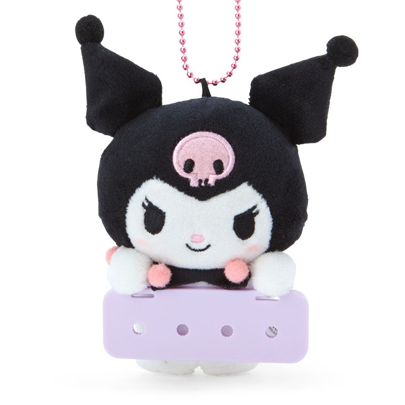 KEY CHAIN W/MASCOT（Maipachirun）