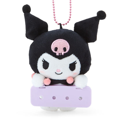 KEY CHAIN W/MASCOT（Maipachirun）