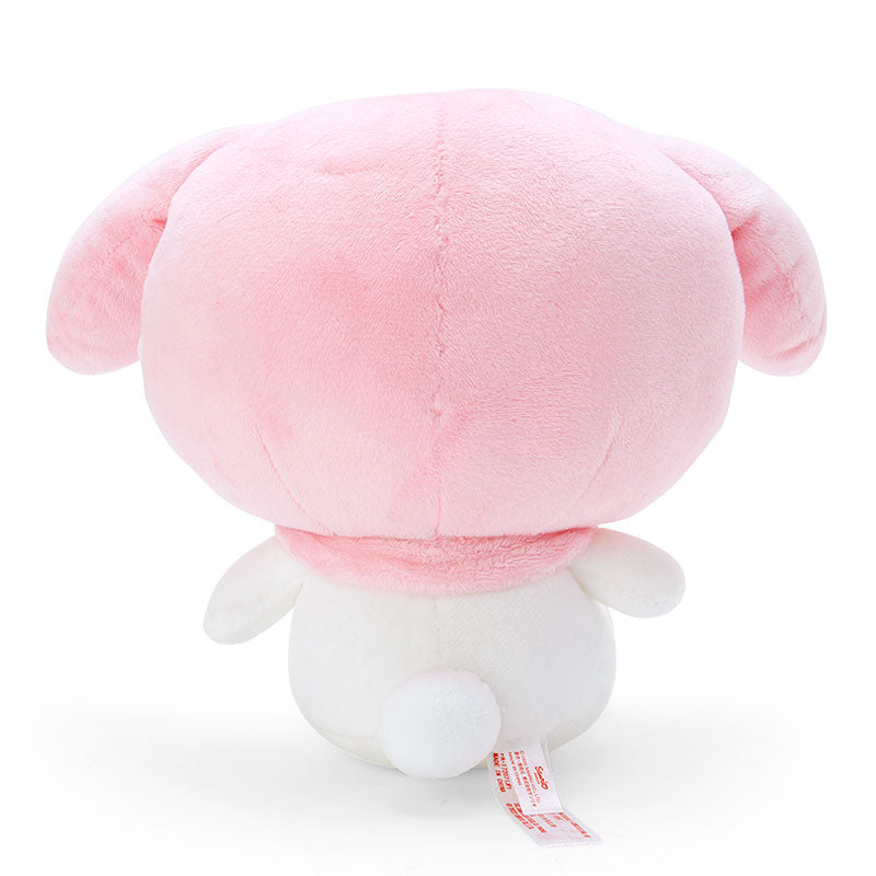 PLUSH: BABY