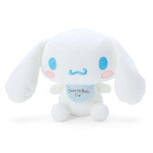 PLUSH: BABY