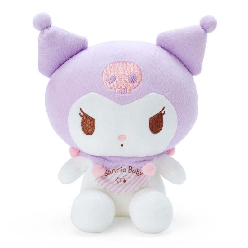 PLUSH: BABY