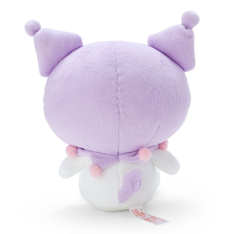 PLUSH: BABY