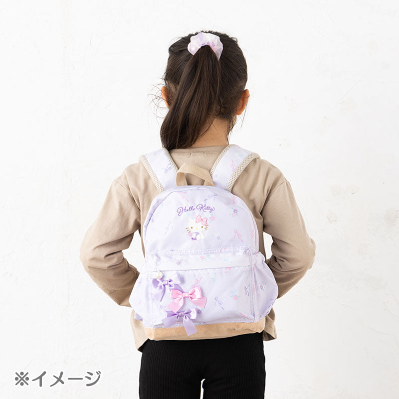 BACKPACK: S